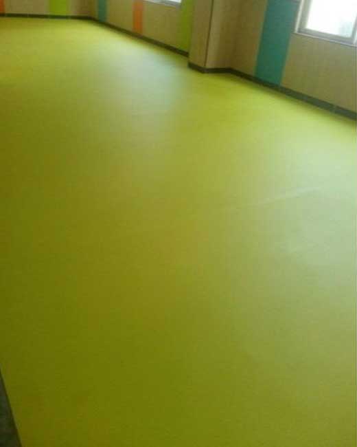 SCREED COAT